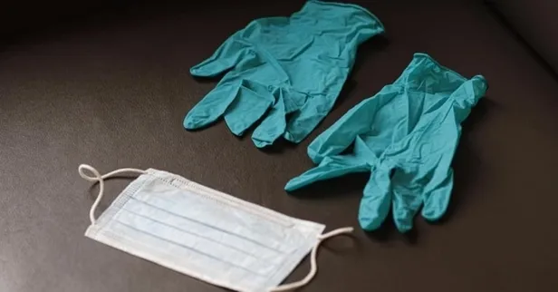 Eldiven koronavirüsten korur mu? Uzmanlardan kritik uyarı!-3