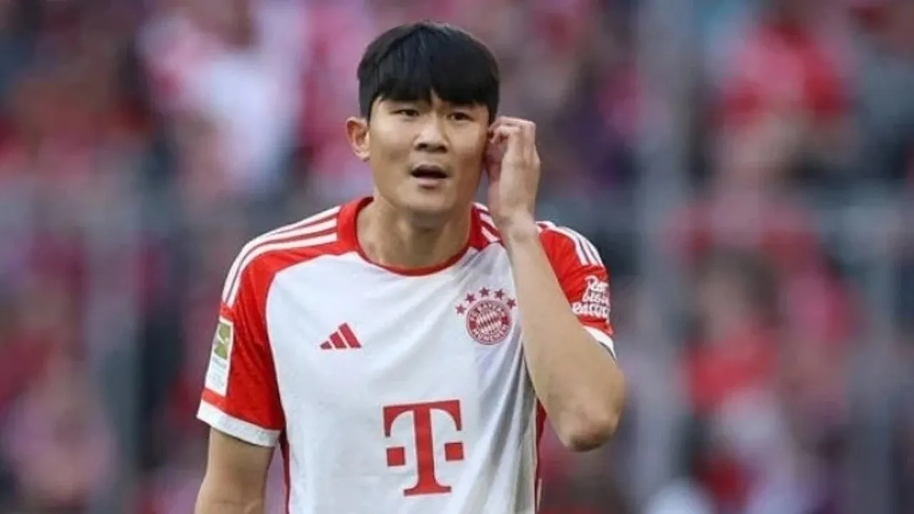 Min-Jae Kim için transfer savaşı!