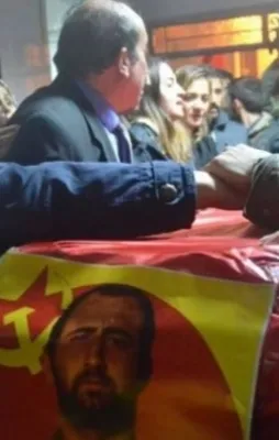 CHP'den iki yüzlü kınama