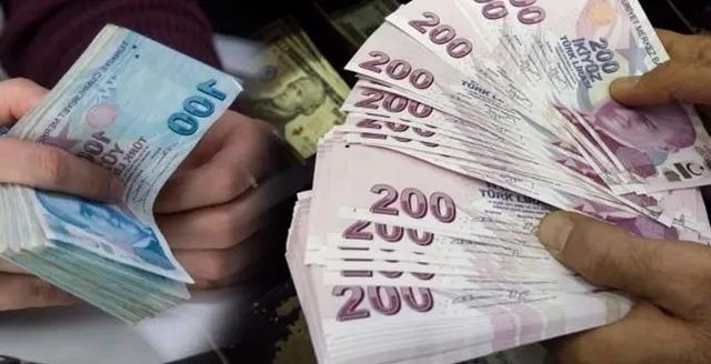 2019 memur maaşı katsayısı hesaplama - Memur maaş artışı nasıl yapılır, yüksek maaş alma şartları nedir?-4