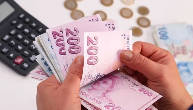 Milyonlarca vatandaşı ilgilendiriyor! 5 bin 53 lira ödeme yapıldı! SGK, SSK’lı, EYT’li, BAĞ-KUR’lu, engelli vatandaş...-2