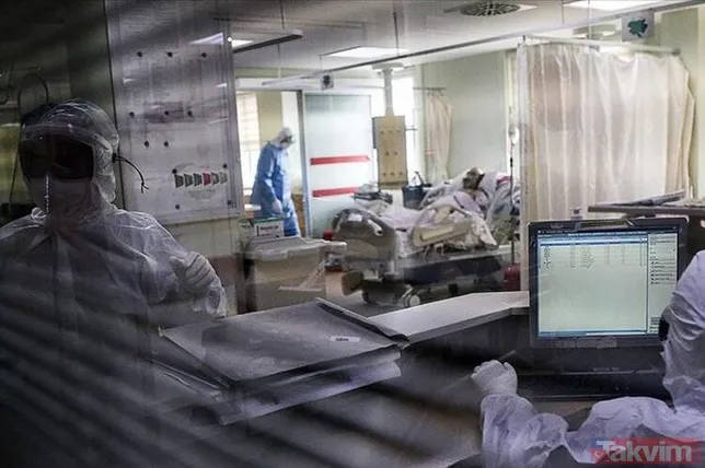 Son dakika: Koronavirüs vakalarında o iller alarm veriyor! İşte il il yeni kısıtlamalar!