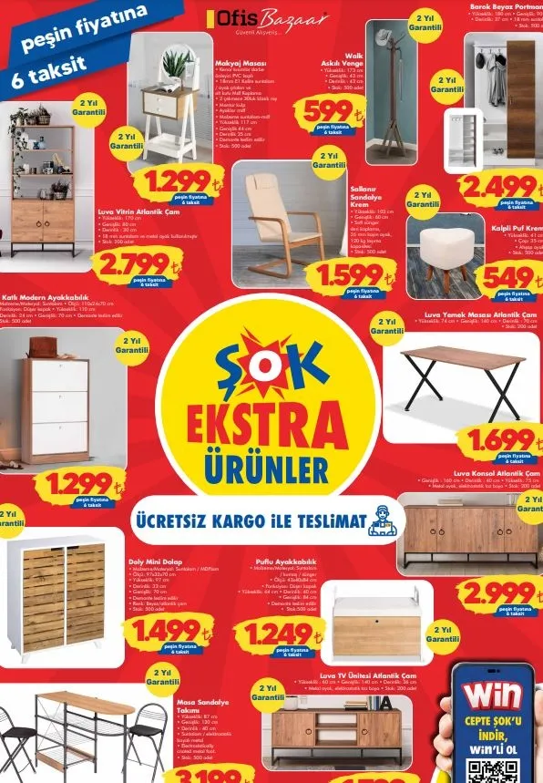 24 Ocak 2024 ŞOK aktüel kataloğu: DEV İNDİRİM başlıyor! Pijama Takımı 280 TL, Battaniye 129 TL, Kahve Bardağı 49,95 TL-8
