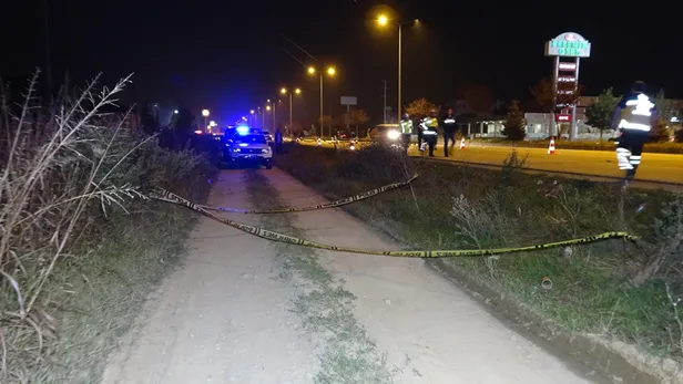 Düğüne giden anne ve kızın feci ölümü-3