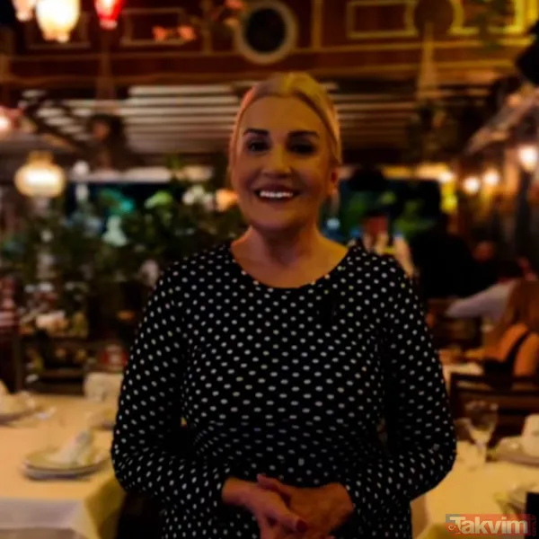 İbo ve Güllüşah’ın minik yıldızı artık torun torba sahibi! 56 yaşında ama 26’lıklara taş çıkarıyor... - 25