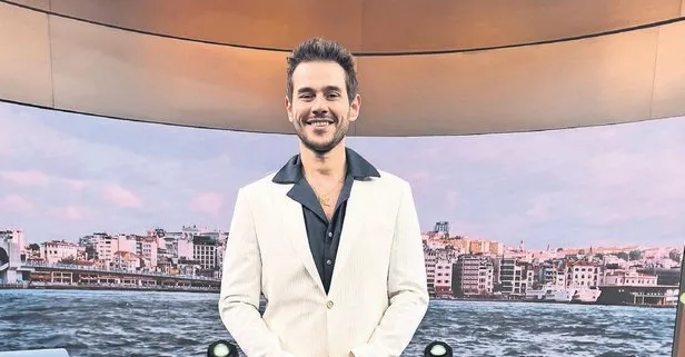 Cem Belevi: Adım çapkına çıktı