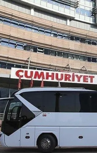 CHP'nin "‘Reisi size yedirtmeyiz’ deyip üzerimize araç sürdüler" yalanı ifşa oldu! O şahıs CHP'li çıktı