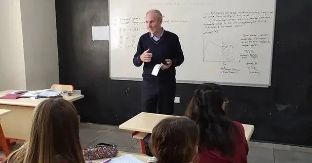 Eyüpsultan’da lisede dehşet! Okul müdürü İbrahim Oktugan’ı silahla öldüren öğrenci tutuklandı | Milli Eğitim Bakanı Tekin:  Bu işin peşini bırakmayız