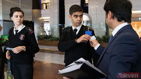 Hastane, okul ve bankalara en az lise mezunu ÖGG alımı başladı! İŞKUR açıkladı: Şartlar ve başvuru ekranı - 4