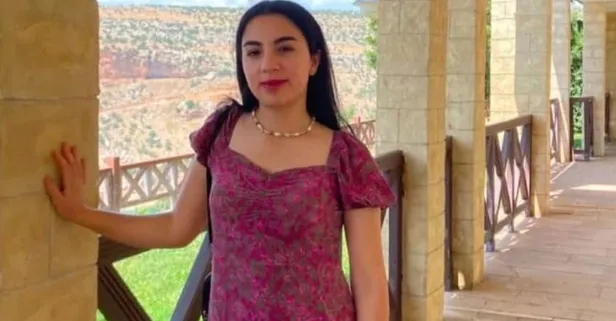 Diyarbakır'da dershaneden çıkan Esra Yakut sırra kadem bastı! İlçe karış karış aranıyor