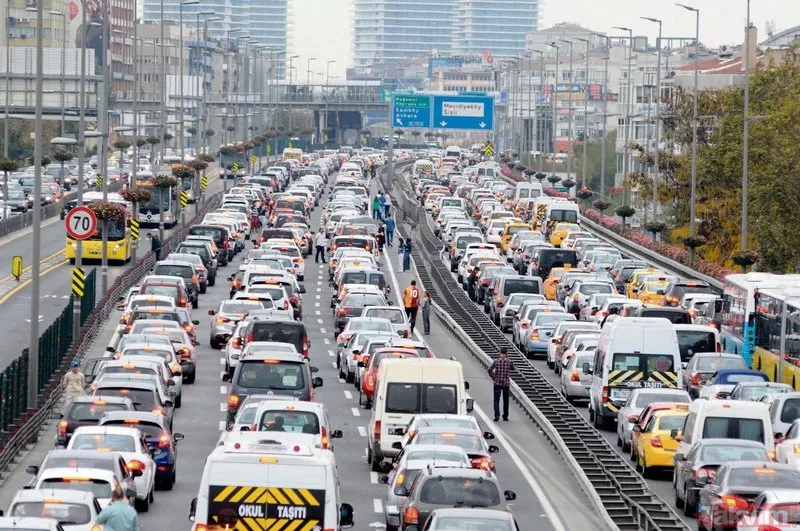 Trafik sigortasında yeni ücretler ne kadar oldu?