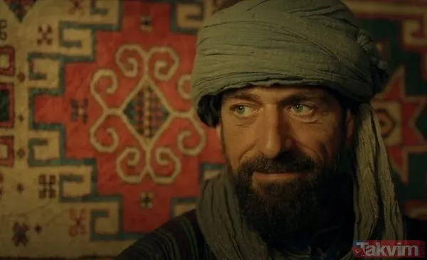 Atv'nin yeni dizisi Bozkır Arslanı Celaleddin'in yayın tarihi belli oldu! Oyuncu kadrosundaki yıldız isimlerle gümbür gümbür geliyor! - 18