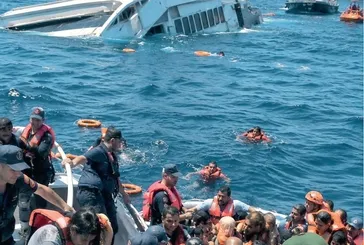Feribot faciasında kaybolan Demir kardeşlerin adıyla dolandırıcılık: Sahte IBAN’larla para topladılar