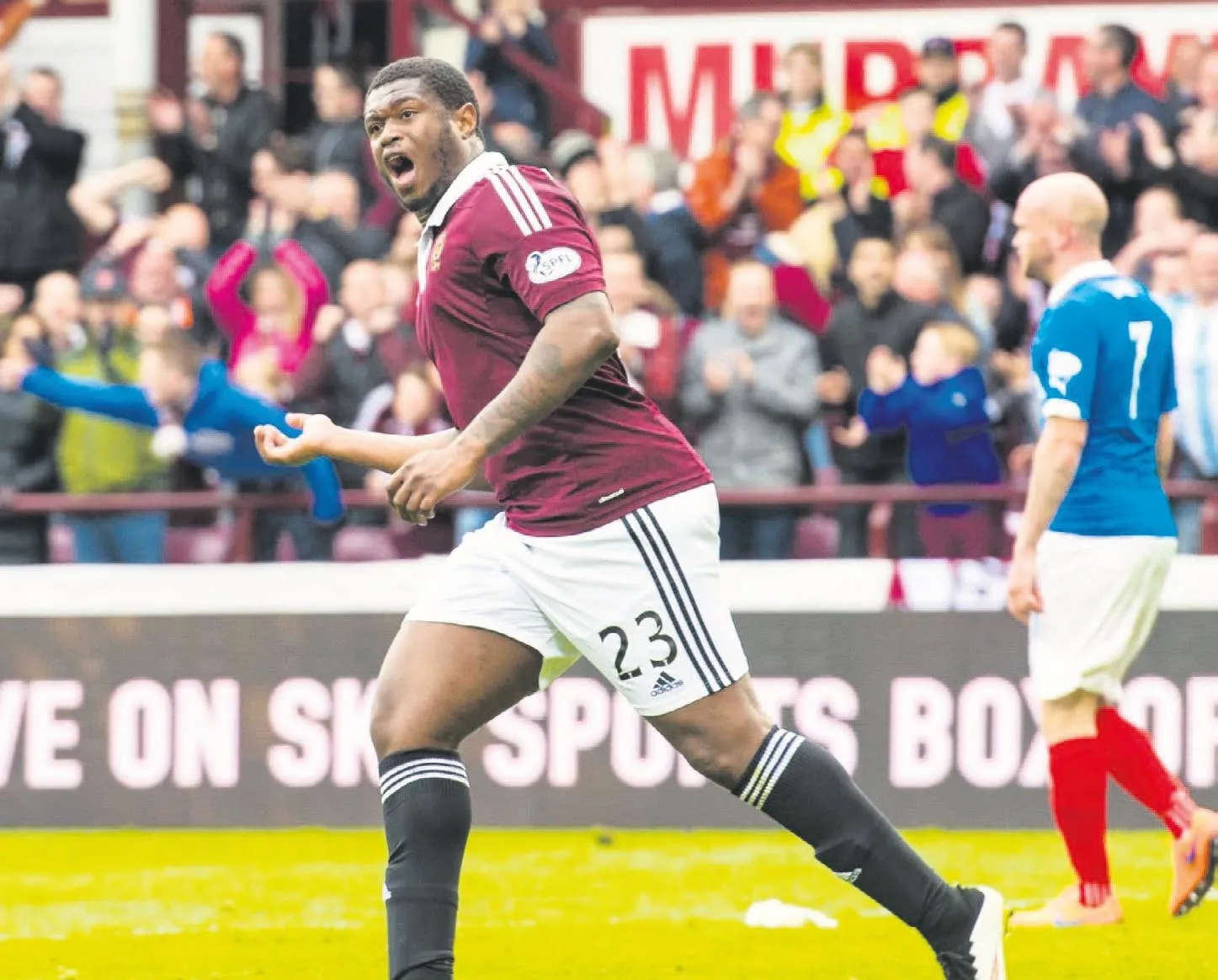 Ver parayı al kupayı