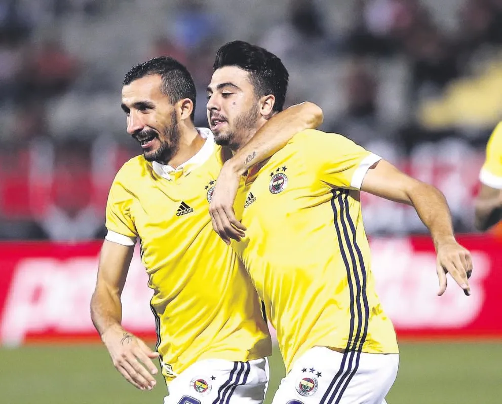 Ozan için 6 kulüp sırada!
