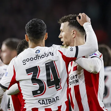 PSV adım adım şampiyonluğa gidiyor