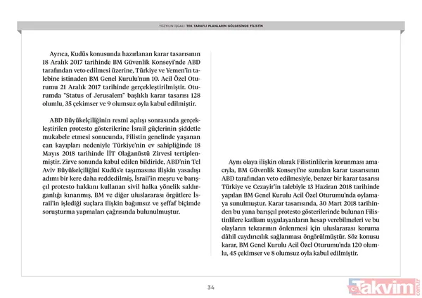İsrail'in Filistin'i adım adım işgali! Türkiye siyonist işgalcilerin katliamlara ve hukuksuzluklara susmadı... - 42