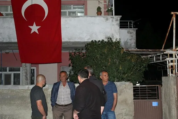 MSB duyurdu: Piyade Uzman Çavuş Hasan Çatal şehit oldu-4