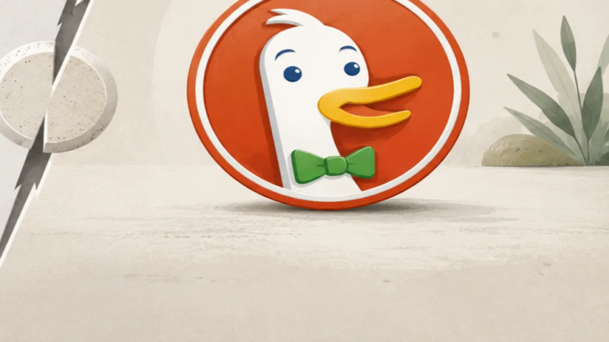 Google’ın AI hamlesi DuckDuckGo’ya yaradı: Yapay zekasız aramaya ilgi artıyor