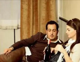 Aslı ve Güven mutluluğu birbirinde bulmuşlardı