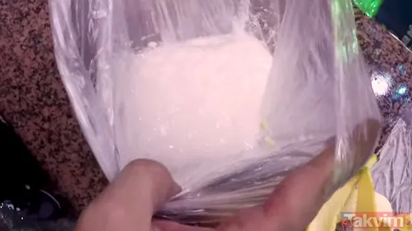 Muz ve gazoz birlikte tüketilirse ne olur? "Ne olabilir" demeyin görüntü pek iç açıcı değil! Meğer muz ve gazoz birlikte tüketilirse... - 10