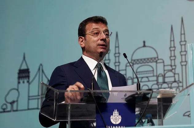 CHP'li İmamoğlu'nun kampanya direktörü Necati Özkan'ın ödül oyunu deşifre oldu!