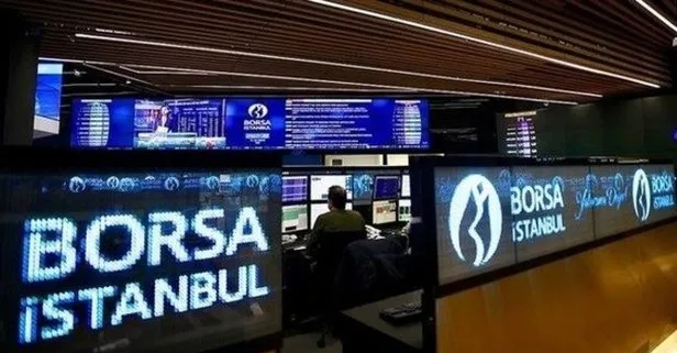 Son dakika: Borsa İstanbul güne yükselişle başladı |  18 Şubat 2021 BIST100 endeksi son durum