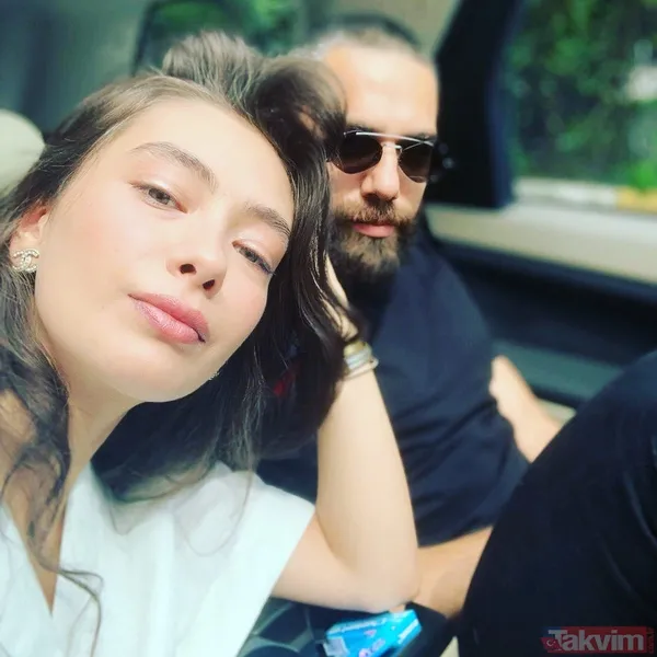 Neslihan Atagül’ün pozlarına tepki yağdı! “Gereksiz çıplaklık” Gözler 7 yıllık eşi Kadir Doğulu’da! İhanet, ifşa, alyans derken... - 14