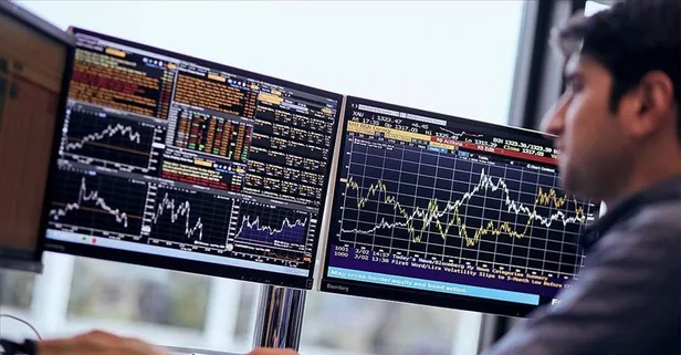 Rota Türkiye: Borsa'ya iki haftada 4.1 milyar dolar yabancı girişi