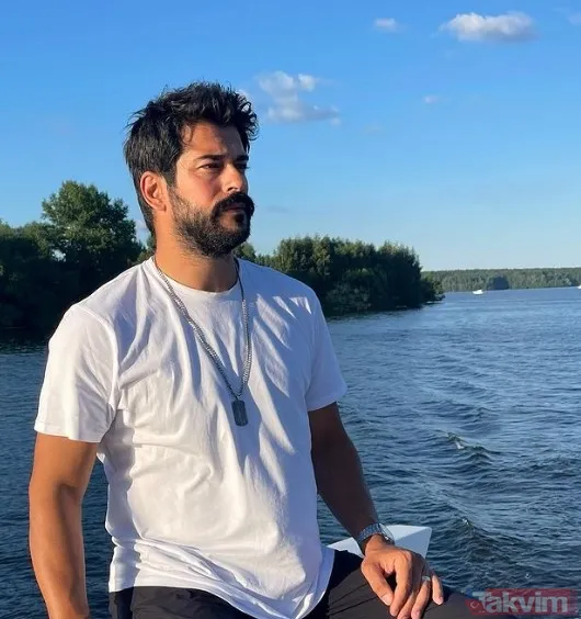 Pınar Deniz'in ödül konuşması Rihanna'dan alıntı çıktı! 'Dünyayı kurtarmak için oyuncu oldum' demiş ti'ye alınmıştı sözler kopyala-yapıştır - 33