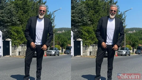 En İyi Arkadaşım’ın Cino’su 44 kilo verdi! Hamdi Alkan’ın 4 ayda mucizevi kilo verme hikayesi… - 10