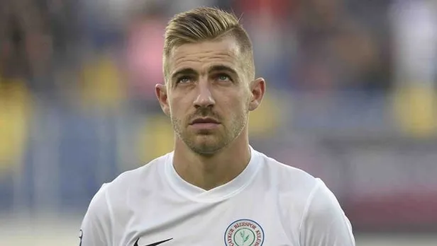 Rizespor'dan Alper Potuk transferi ile ilgili açıklama! "Gelmek isterse..."-3