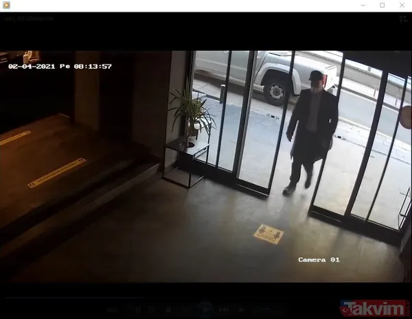 DEVA'lı Metin Gürcan Türkiye’nin iç ve dış politikalarını yabancı devletlere böyle sızdırmış! İşte ihanet görüntüleri... - 6