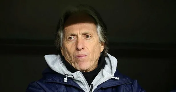 Jorge Jesus, Gaziantep'in güçlü bir ekip olduğunu belirtti ve 3 puanın önemine vurgu yaptı
