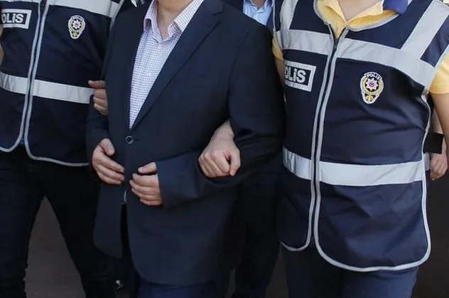 Son dakika: Adana'da aranan 106 kişi yakalandı