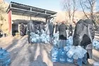 CHP'li Mansur Yavaş Ankara susuz! Vatandaş bayramda su kuyruğuna mahkum edildi