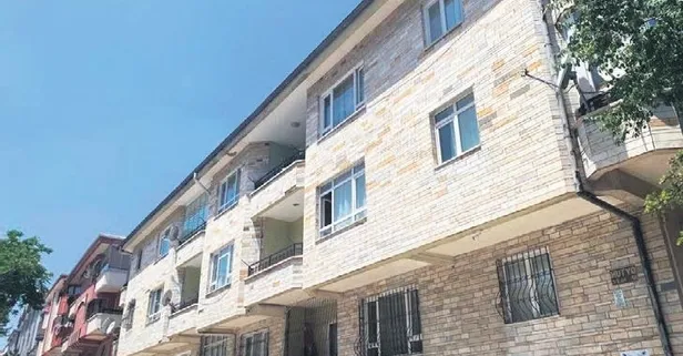 200 milyon liralık arsası gasp edilen Erdal Yenisoy’a hapis hayatı yaşatılmış