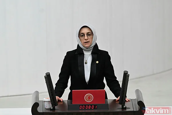 Türkiye Büyük Millet Meclisi'nde yeni dönem başladı! Milletvekilleri yemin ediyor… - 28