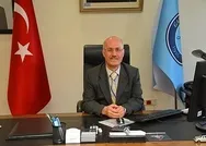 Kamerayı açık unutan dekan Orhan Acardan skandal sözler! Sosyal medyada büyük tepki çekti...