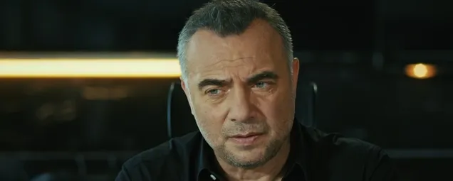 Eşkıya Dünyaya Hükümdar Olmaz 104. son Bölüm fragmanı - Hemen izle