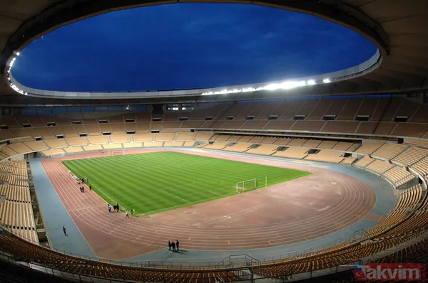 2030 ve 2034 Dünya Kupası'nın oynanacağı statlar belli oldu! - 21