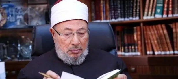 Karadavi'den Mısır cezaevindeki kızına açık mektup