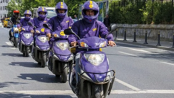 yasakta paket servis acik mi 4 5 6 aralik yemeksepeti getir banabi calisiyor mu takvim