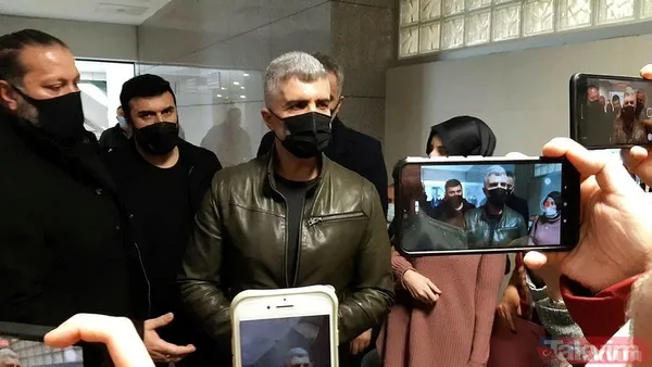 Özcan Deniz'in abisi Ercan Deniz'den Feyza Aktan'a bir darbe daha! 2 yıl hapsi isteniyor! - 11