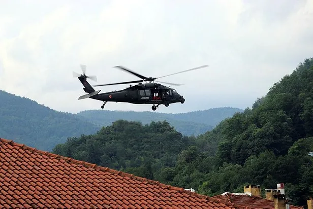 Batı Karadeniz'de sel felaketi! Başkan Erdoğan sel bölgesindeki valiler ve kaymakamlarla görüştü: Devlet seferber-16