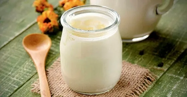Kefir kürü haftada 4 kilo verdiriyor!-1