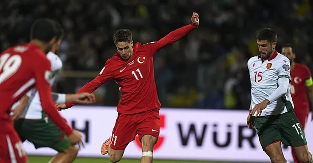 Kenan Yıldız şov yaptı büyük oynadı!