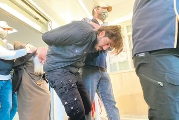 ’Ajan’da açıldı