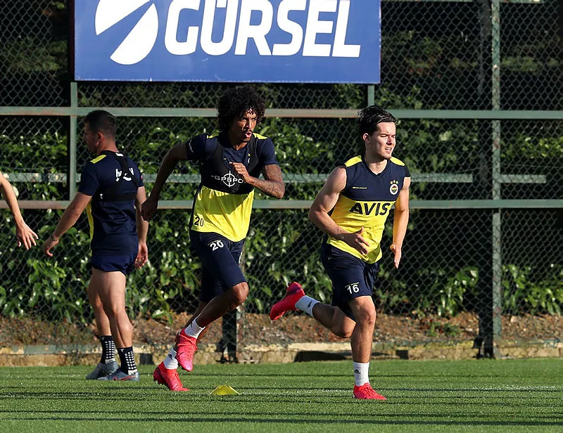 Samandıra’da tempo yüksek