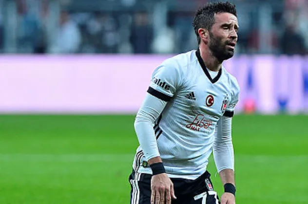 Gökhan Gönül Konyaspor'un golüyle yıkıldı!
